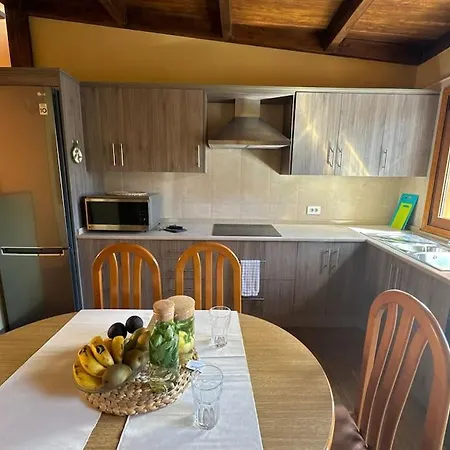 Tendal Hosting - Puerto Leon Vakantiehuis Arrecife (Lanzarote)