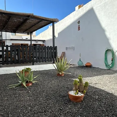 Vakantiehuis Tendal Hosting - Puerto Leon Arrecife (Lanzarote)