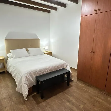 Tendal Hosting - Puerto Leon