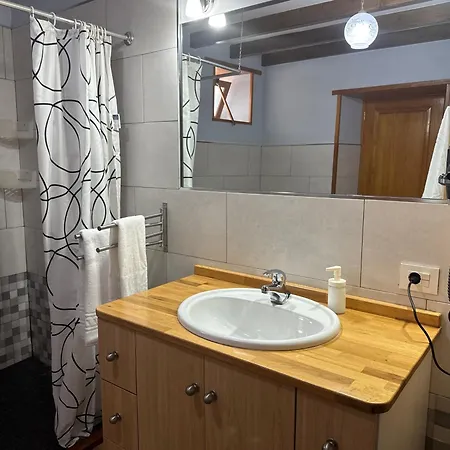 Vakantiehuis Tendal Hosting - Puerto Leon *