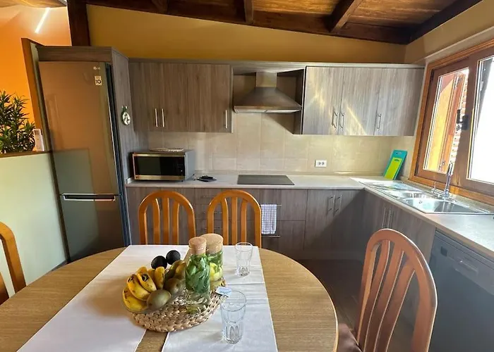 Tendal Hosting - Puerto Leon Feriehus Arrecife (Lanzarote)