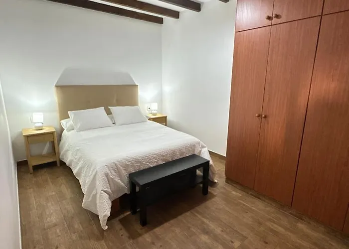 Tendal Hosting - Puerto Leon