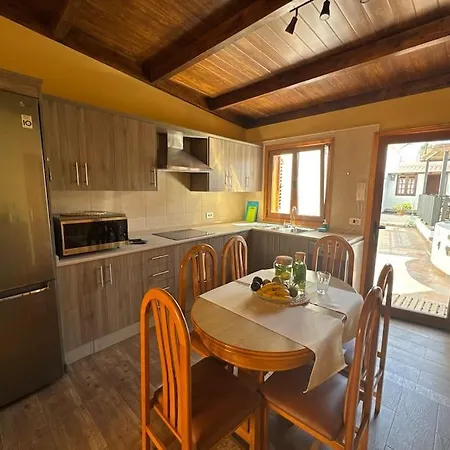 Semesterbostad Tendal Hosting - Puerto Leon *