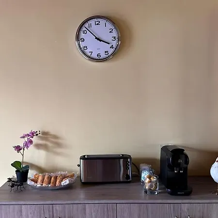 Tendal Hosting - Puerto Leon