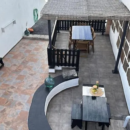 Tendal Hosting - Puerto Leon Semesterbostad *