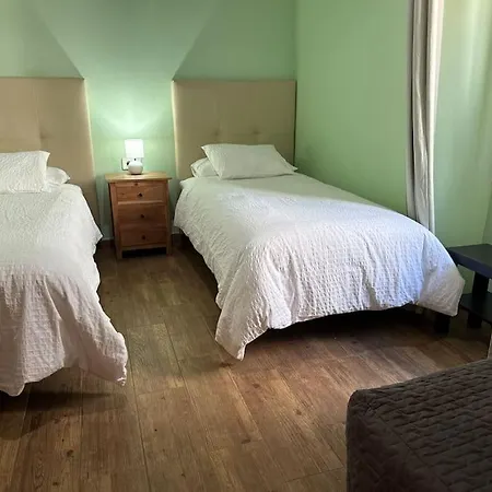 Semesterbostad Tendal Hosting - Puerto Leon Arrecife (Lanzarote)