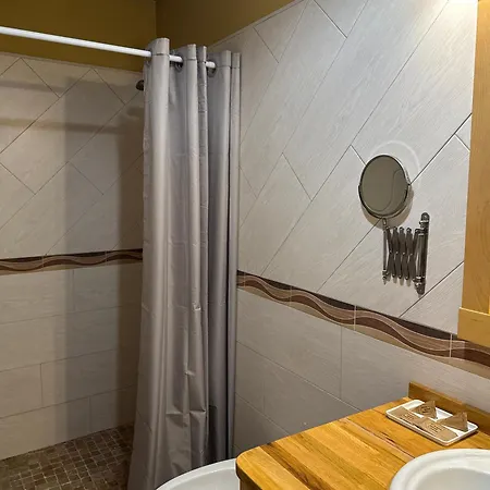 Tendal Hosting - Puerto Leon Semesterbostad