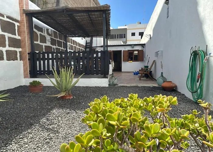 Tendal Hosting - Puerto León