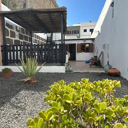 Tendal Hosting - Puerto León