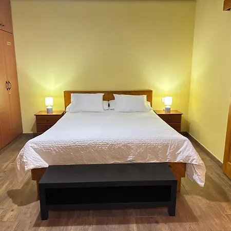 Сasa de vacaciones Tendal Hosting - Puerto León