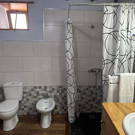 Сasa de vacaciones Tendal Hosting - Puerto León